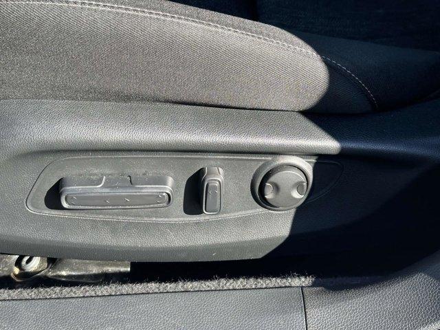 Photo of 2023 White Honda Accord Hybrid