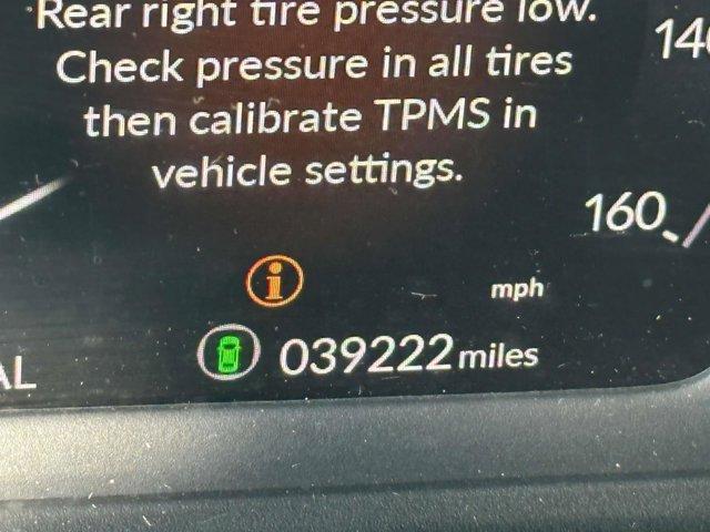 Photo of 2023 White Honda Accord Hybrid