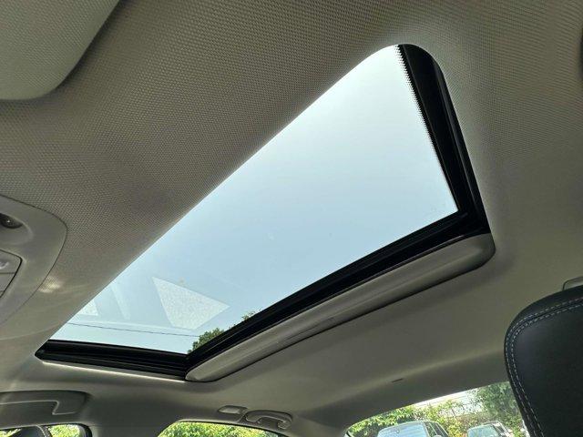 Photo of 2022 Gray INFINITI Q50