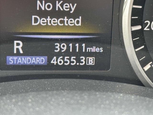 Photo of 2022 Gray INFINITI Q50