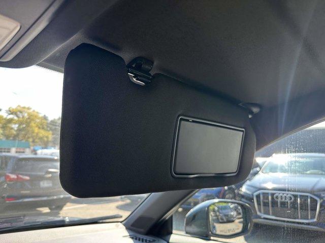 Photo of 2024 Black Honda CR-V Hybrid