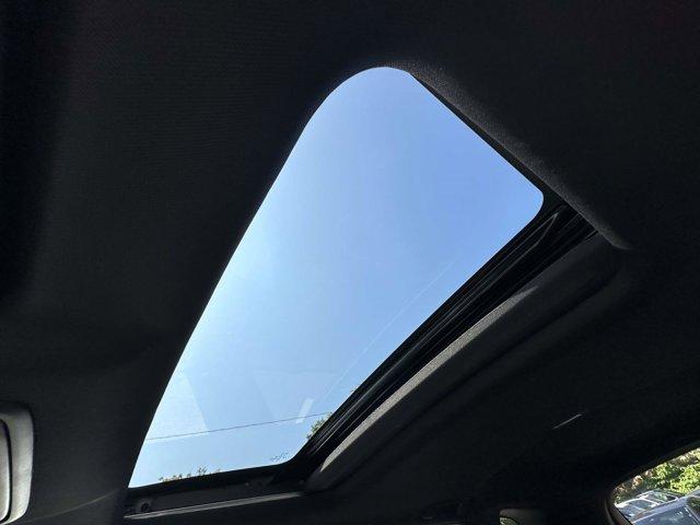 Photo of 2024 Black Honda CR-V Hybrid
