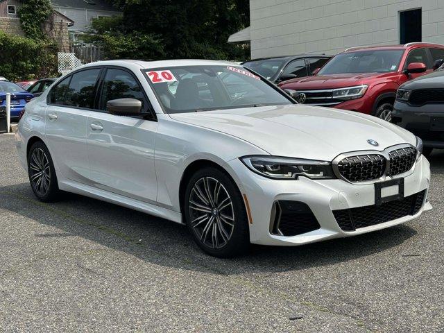 2020 BMW M340