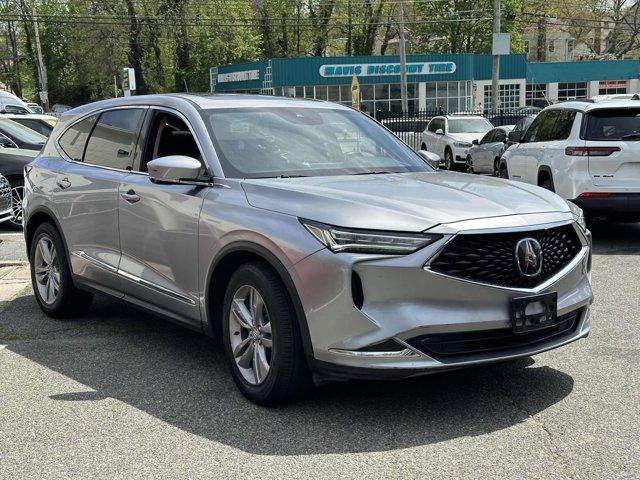 2022 Acura MDX