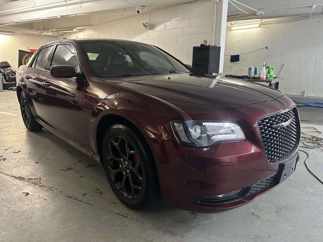 2019 Chrysler 300