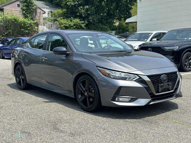 2022 Nissan Sentra