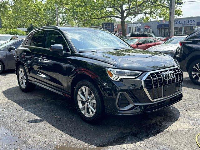 2023 Audi Q3