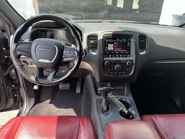 Photo of 2020 Black Dodge Durango