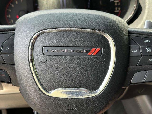 Photo of 2020 Black Dodge Durango