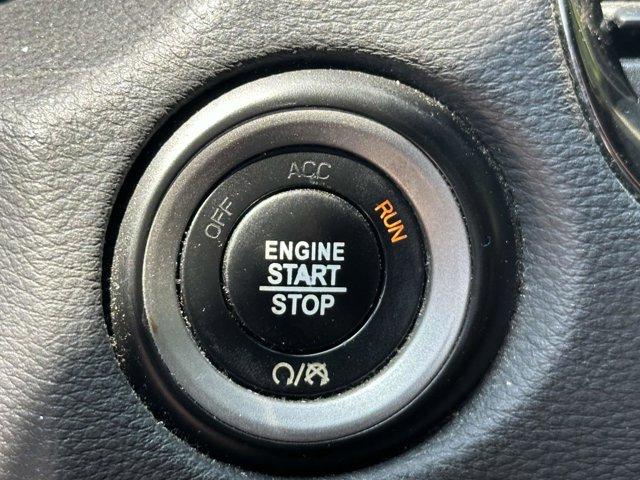 Photo of 2020 Black Dodge Durango