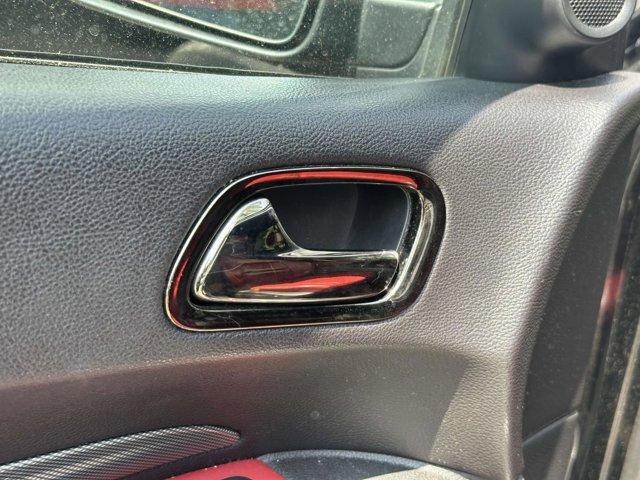 Photo of 2020 Black Dodge Durango