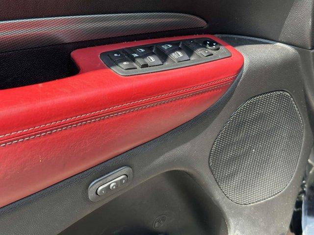 Photo of 2020 Black Dodge Durango