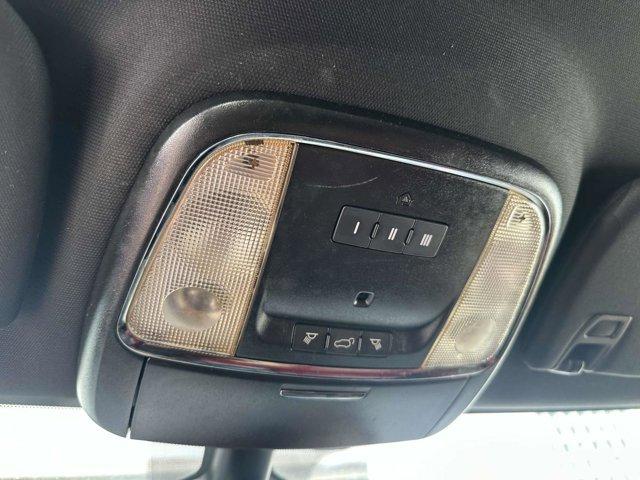 Photo of 2020 Black Dodge Durango