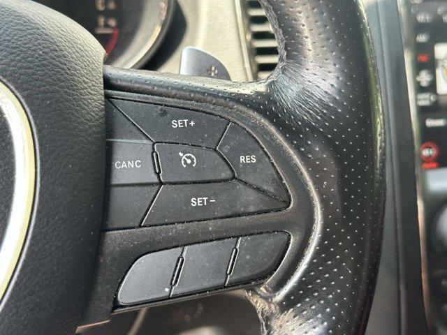 Photo of 2020 Black Dodge Durango