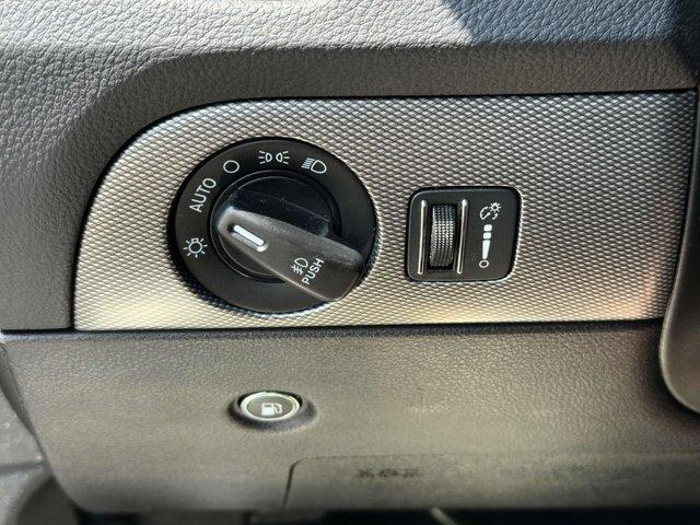 Photo of 2020 Black Dodge Durango