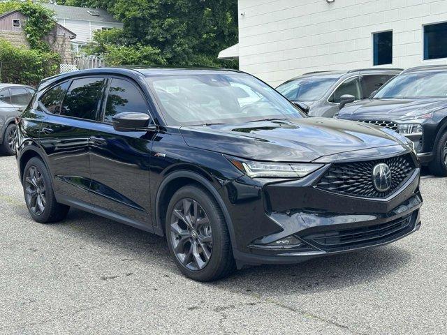 2022 Acura MDX