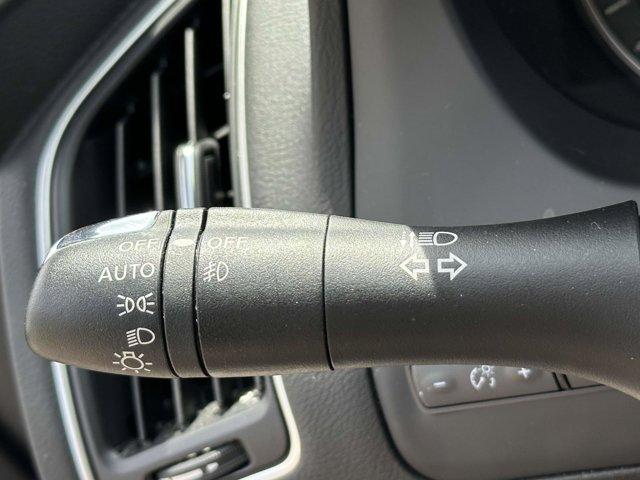 Photo of 2022 Gray INFINITI Q50