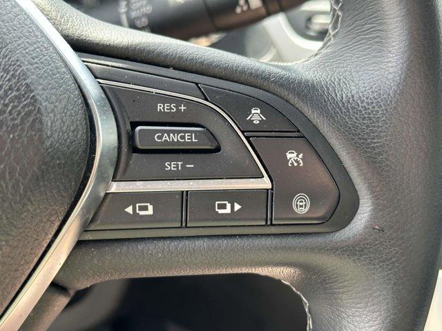 Photo of 2022 Gray INFINITI Q50