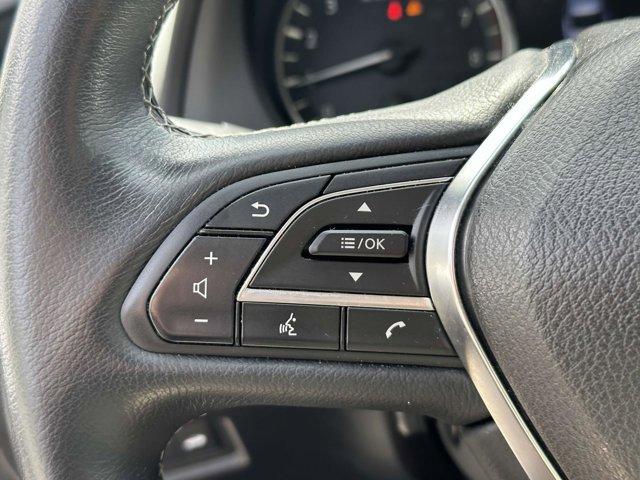 Photo of 2022 Gray INFINITI Q50