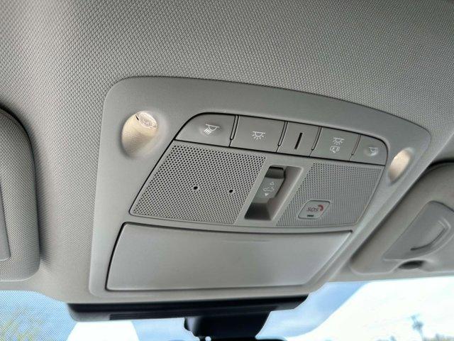Photo of 2022 Gray INFINITI Q50