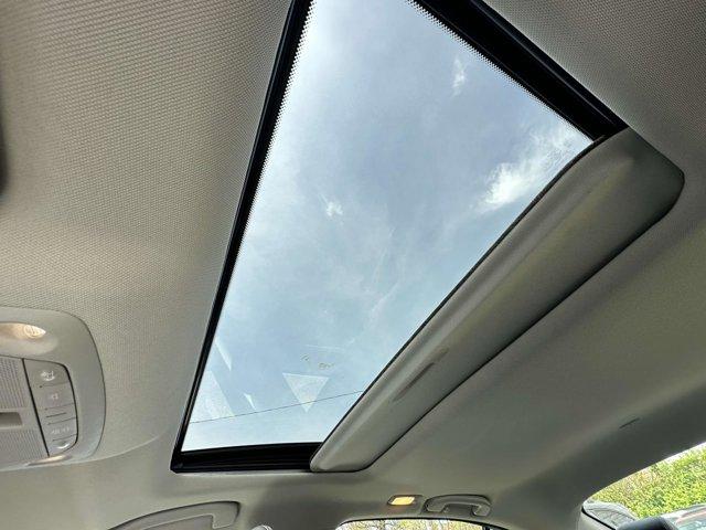 Photo of 2022 Gray INFINITI Q50