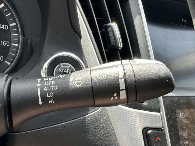 Photo of 2022 Gray INFINITI Q50