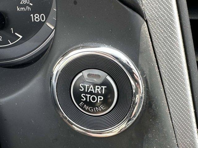 Photo of 2022 Gray INFINITI Q50