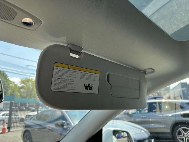 Photo of 2020 White Tesla Model Y
