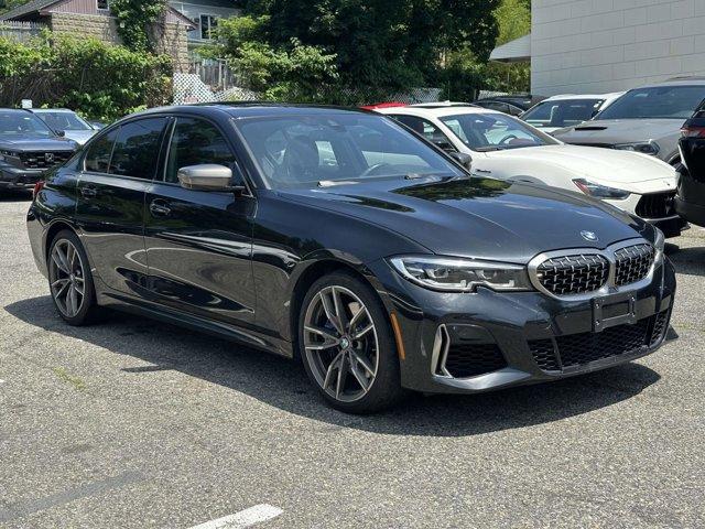 2020 BMW M340