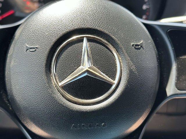 Photo of 2023 White Mercedes-Benz Sprinter 2500