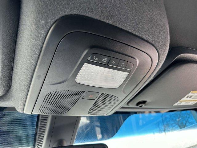 Photo of 2023 White Mercedes-Benz Sprinter 2500