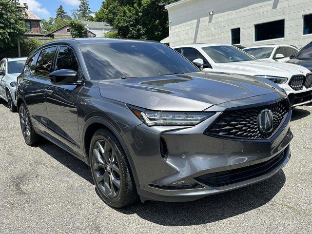 2022 Acura MDX