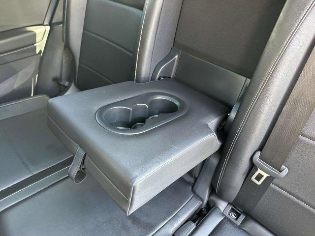 Photo of 2021 Red Volkswagen Tiguan