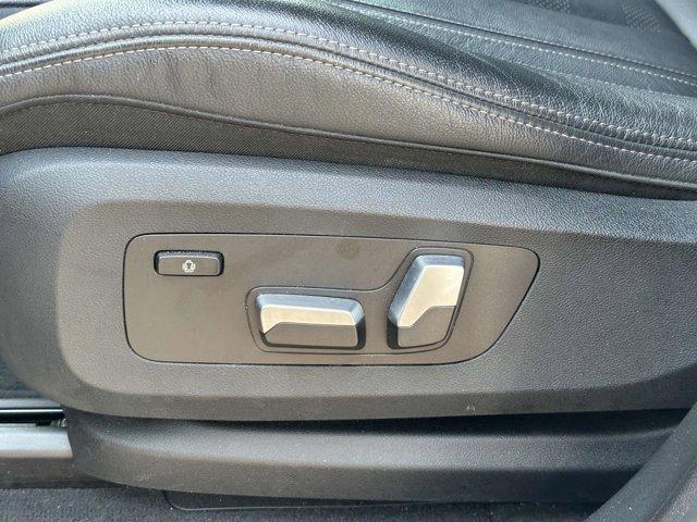 Photo of 2021 White BMW X5