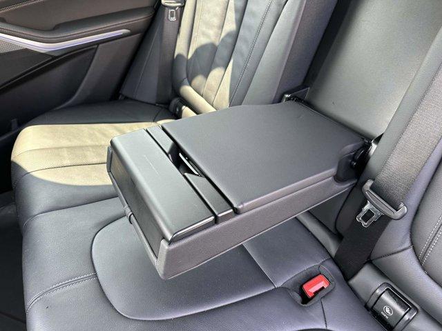Photo of 2021 White BMW X5