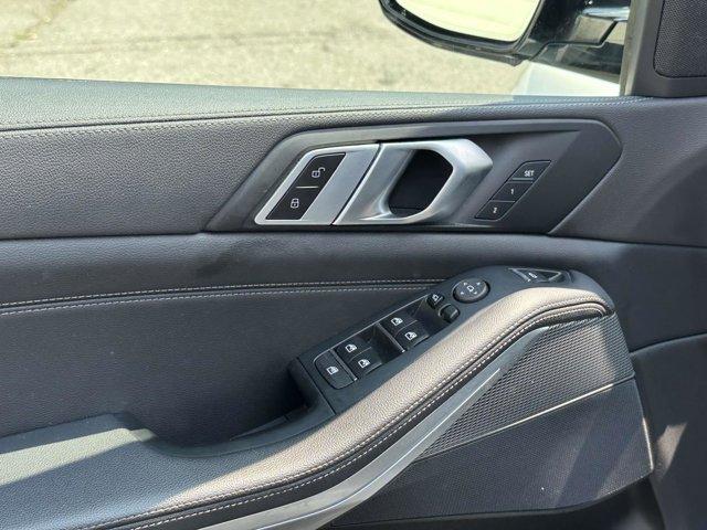 Photo of 2021 White BMW X5