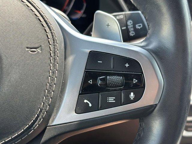Photo of 2021 White BMW X5