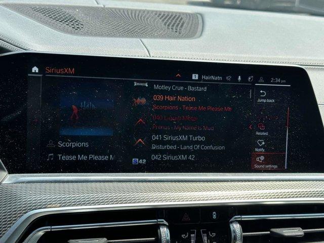 Photo of 2021 White BMW X5