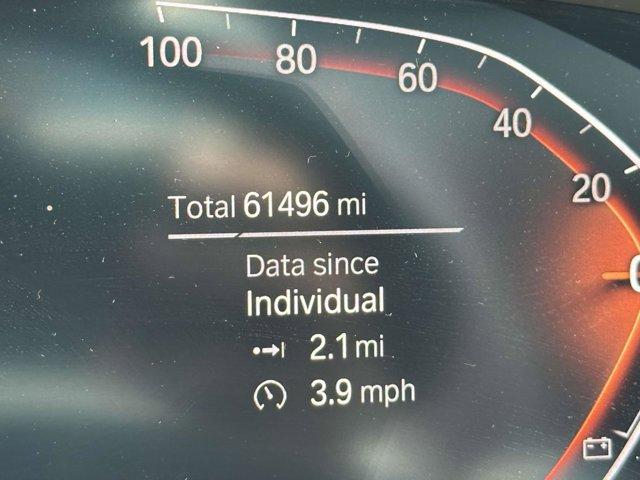 Photo of 2021 White BMW X5