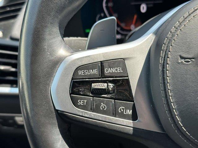 Photo of 2021 White BMW X5