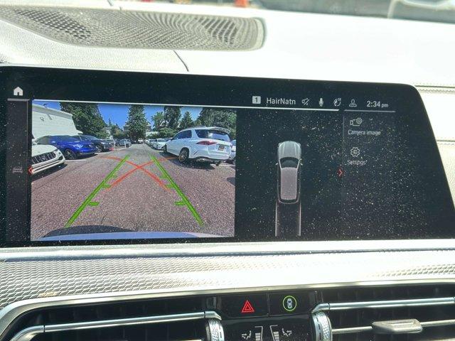 Photo of 2021 White BMW X5