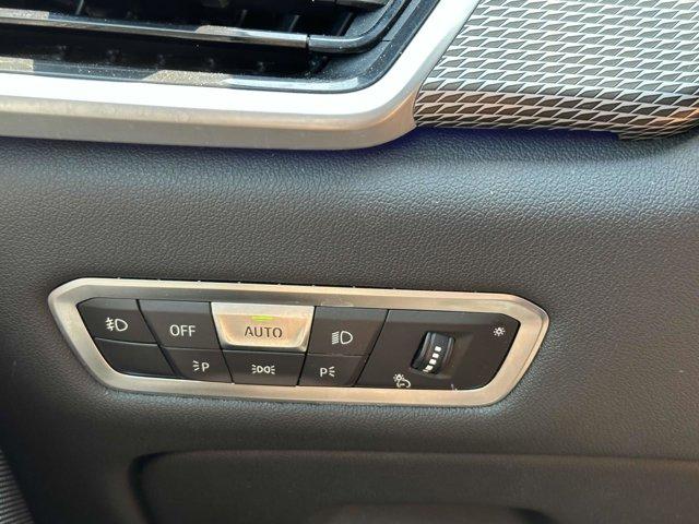 Photo of 2021 White BMW X5