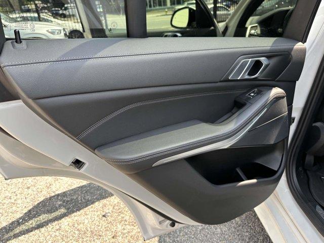 Photo of 2021 White BMW X5