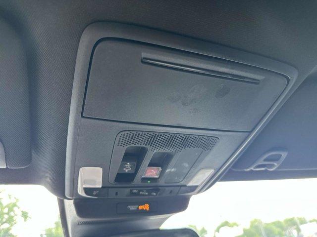 Photo of 2024 Black Honda Accord Hybrid