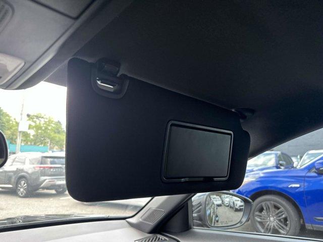 Photo of 2024 Black Honda Accord Hybrid