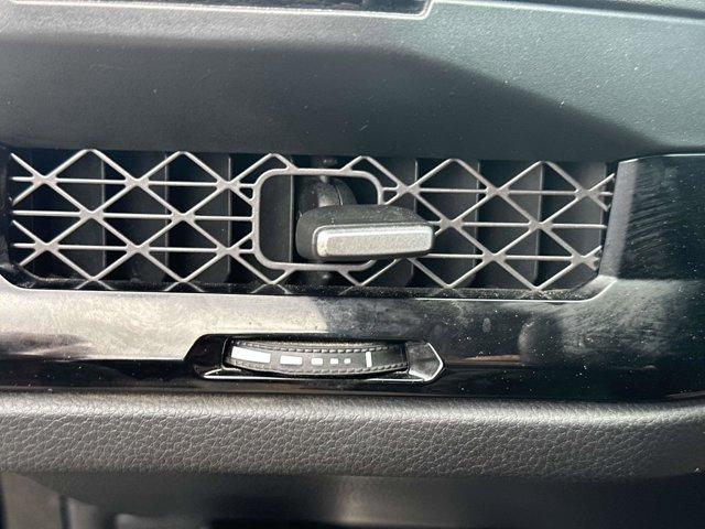 Photo of 2024 Black Honda Accord Hybrid