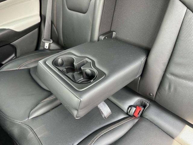 Photo of 2022 White Jeep Compass