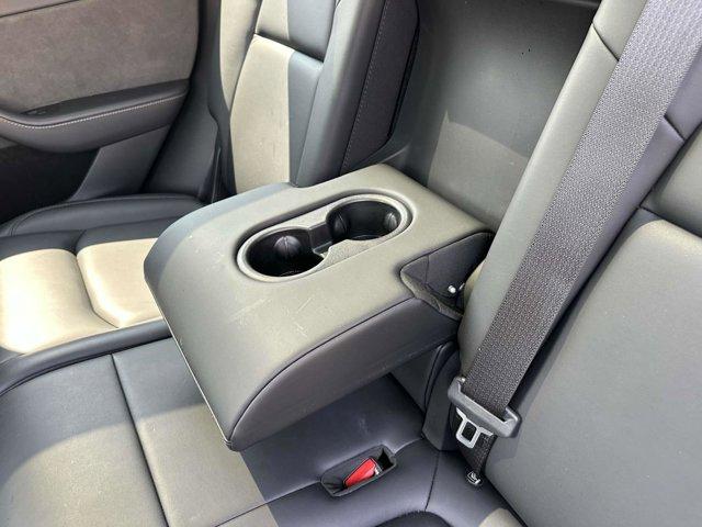 Photo of 2022 Blue Tesla Model Y