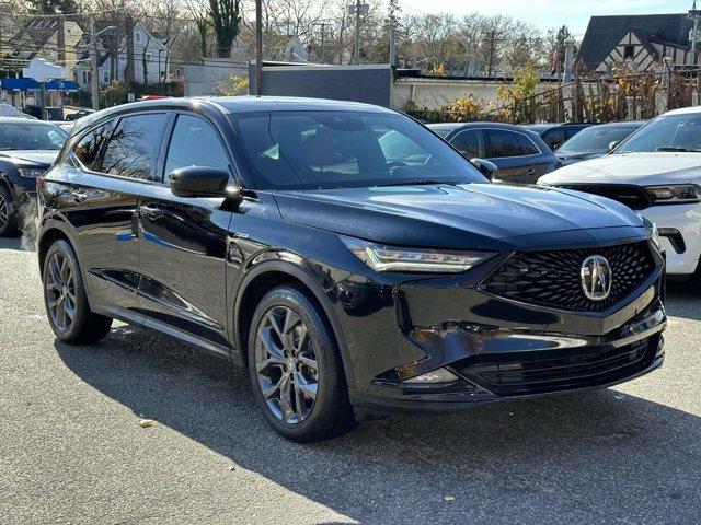 2022 Acura MDX