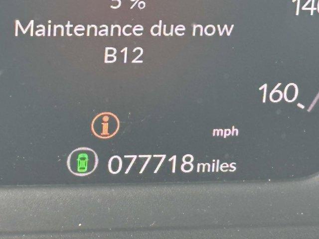 Photo of 2023 Gray Honda Accord Hybrid